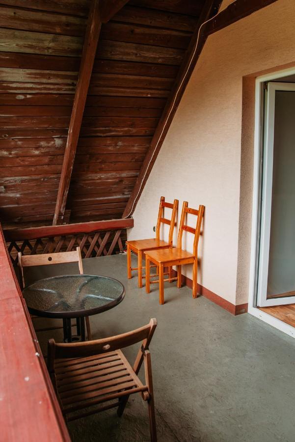 Szmaragdowy Domek Nowy Wisnicz Exterior foto